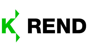 K-Rend Logo